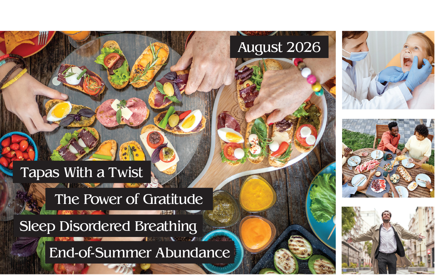 August 2026 Natural Awakenings