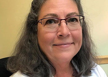 Dr. Laura Kovalcik